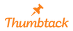 Thumbtack logo