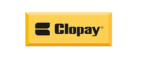 Clopay Logo